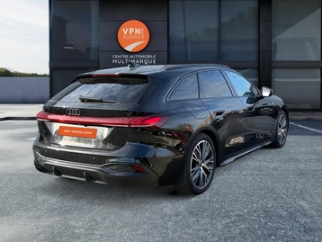 Image véhicule  Audi A5 (11)