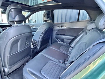 Image véhicule  Kia SPORTAGE (20)