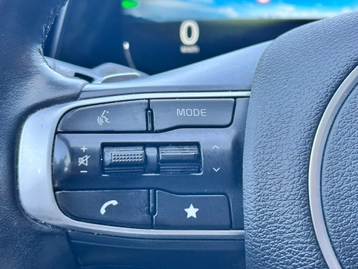 Image véhicule  Kia SPORTAGE (13)