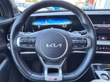 Image véhicule  Kia SPORTAGE (14)