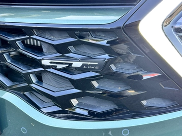 Image véhicule  Kia SPORTAGE (26)