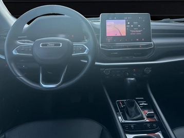 Image véhicule Jeep COMPASS (9) Image véhicule Jeep COMPASS (9)