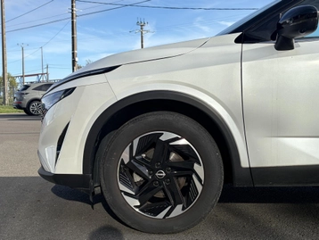 Image véhicule  Nissan QASHQAI (10)