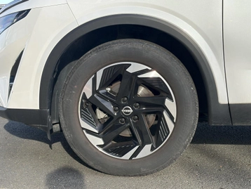 Image véhicule  Nissan QASHQAI (11)