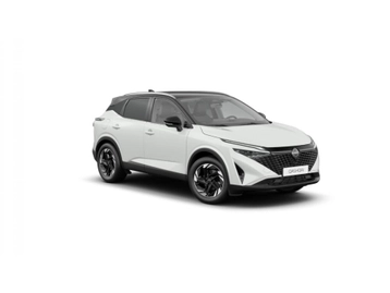 Image véhicule  Nissan QASHQAI (0)