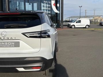 Image véhicule  Nissan QASHQAI (8)