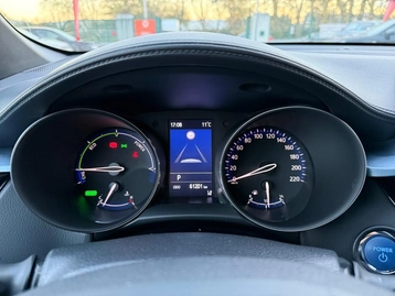 Image véhicule  Toyota C-HR (17)