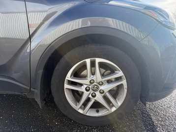 Image véhicule  Toyota C-HR (8)
