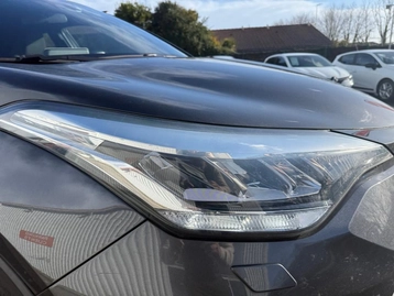 Image véhicule  Toyota C-HR (13)
