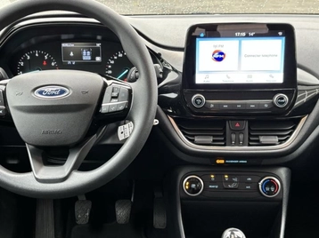 Image véhicule  Ford FIESTA (6)