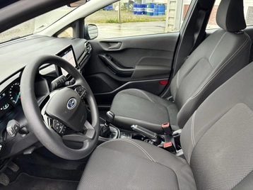 Image véhicule  Ford FIESTA (13)