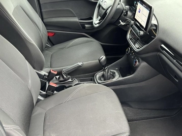 Image véhicule  Ford FIESTA (12)