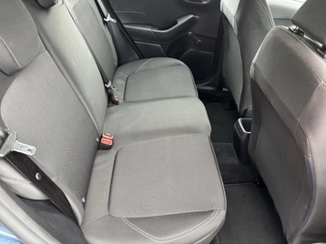 Image véhicule  Ford FIESTA (14)