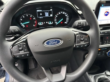 Image véhicule  Ford FIESTA (8)