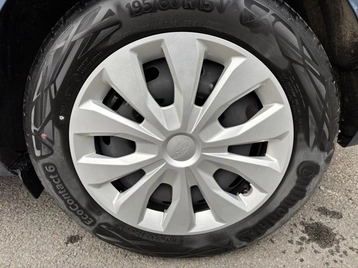 Image véhicule  Ford FIESTA (5)