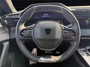 Image véhicule  Peugeot 308 (18)