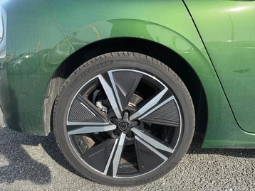 Image véhicule  Peugeot 308 (7)