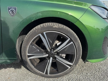 Image véhicule  Peugeot 308 (8)