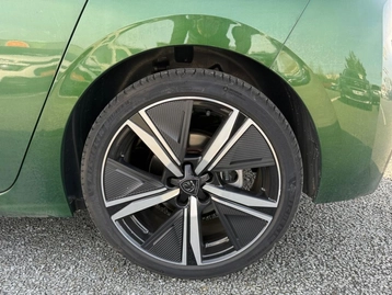 Image véhicule  Peugeot 308 (6)