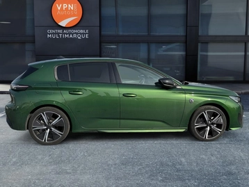 Image véhicule  Peugeot 308 (4)