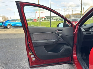 Image véhicule  Renault CAPTUR (18)