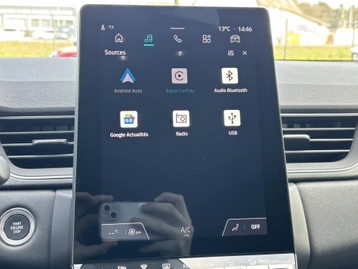 Image véhicule  Renault CAPTUR (38)