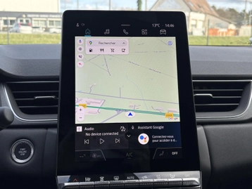 Image véhicule  Renault CAPTUR (37)