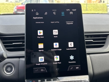 Image véhicule  Renault CAPTUR (40)