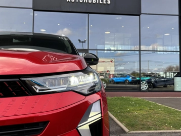 Image véhicule  Renault CAPTUR (8)