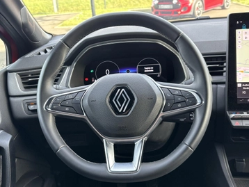 Image véhicule  Renault CAPTUR (25)