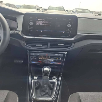 Image véhicule  Volkswagen T-CROSS (14)