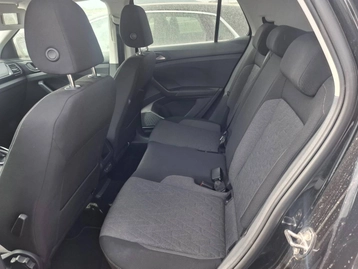 Image véhicule  Volkswagen T-CROSS (7)