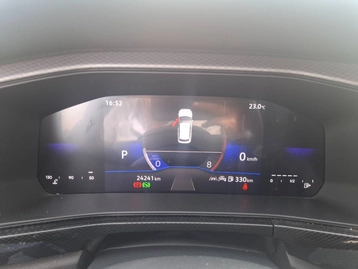Image véhicule  Volkswagen T-CROSS (12)