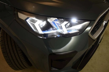 Image véhicule  BMW X2 (4)