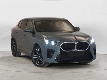 Image véhicule  BMW X2 (1)