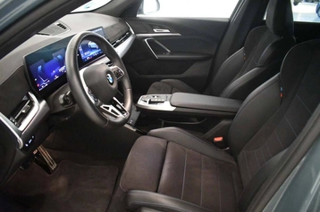 Image véhicule  BMW X2 (5)