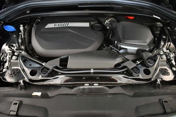 Image véhicule  BMW X2 (10)