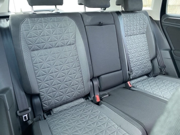 Image véhicule  Volkswagen TIGUAN (17)