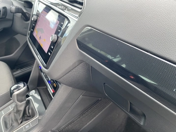 Image véhicule  Volkswagen TIGUAN (16)