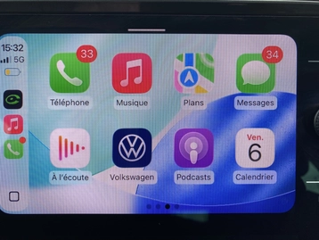 Image véhicule  Volkswagen TIGUAN (9)