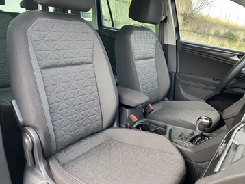 Image véhicule  Volkswagen TIGUAN (14)