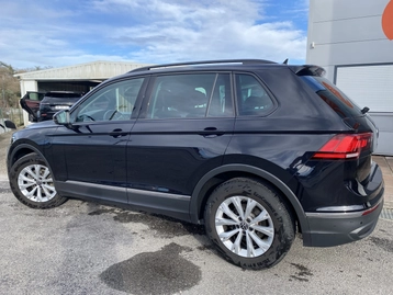 Image véhicule  Volkswagen TIGUAN (4)