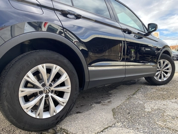 Image véhicule  Volkswagen TIGUAN (3)
