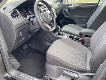 Image véhicule  Volkswagen TIGUAN (13)