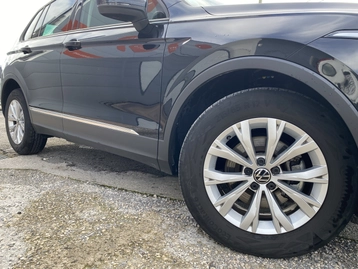 Image véhicule  Volkswagen TIGUAN (6)