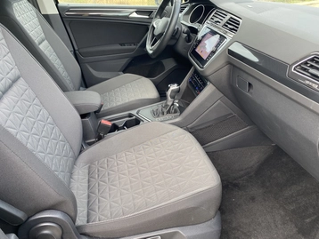 Image véhicule  Volkswagen TIGUAN (15)