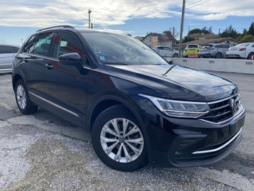 Image véhicule  Volkswagen TIGUAN (5)