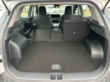 Image véhicule  Kia SPORTAGE (20)