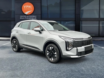 Image véhicule  Kia SPORTAGE (6)