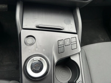 Image véhicule  Kia SPORTAGE (29)